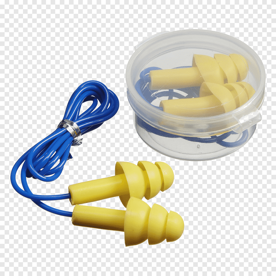 Ear Plugs