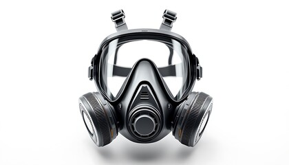 Respirator Cartridges