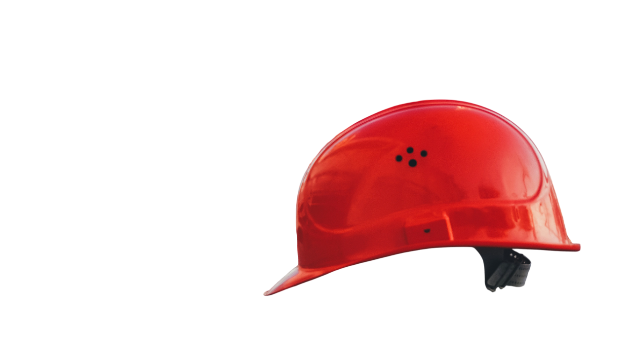 Safety Helmets