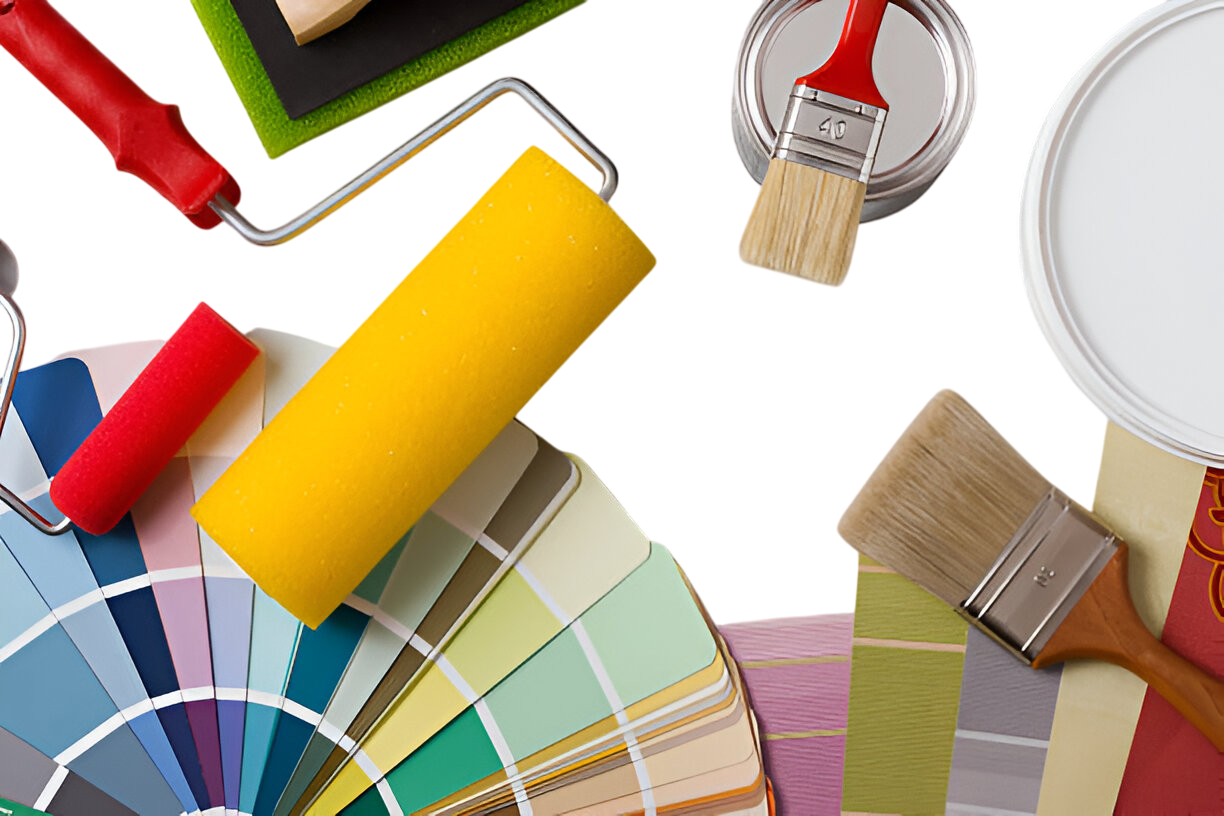 Paints & Coatings