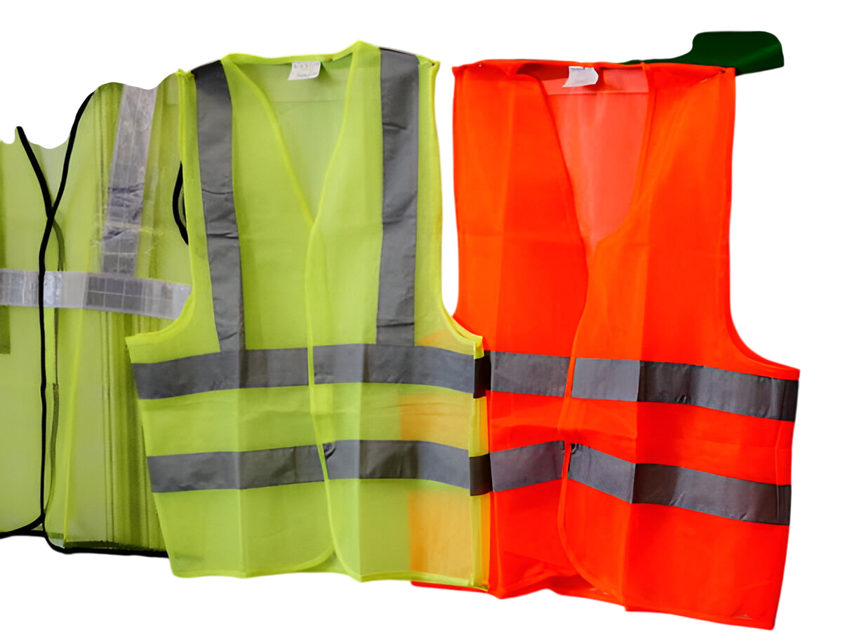 Reflective Vests